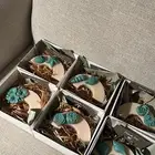 توزيعات شموع