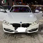 BMW 320i فل كامل للبيع