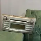 مسجل كامري