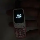نوكيا صغير شريحتين