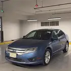 فورد فيوجن 2010 اقساط