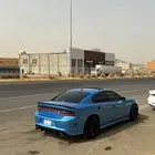 دوج تشارجر RT 2015