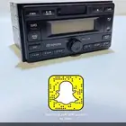 مسجل لاندكروزر