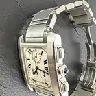 ساعة كارتير تانك اصلية