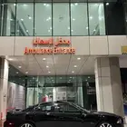 دوج srt 2012 للبيع