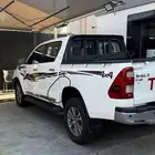 هايلوكس ديزل دبل 2022