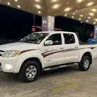 هايلوكس دبل 2007