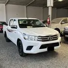 هايلوكس 2019 بريمي ديزل