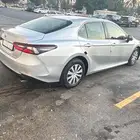 كامري 2023