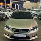 هوندا اكورد 2013