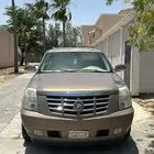 كاديلاك اسكاليد 2007