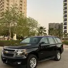 تاهو LS أسود بودي وكالة 2019