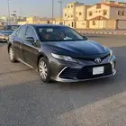كامري 2020