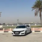 هوندا اكورد 2018