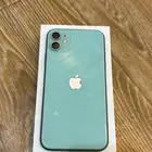 ايفون 11 عادي مافك