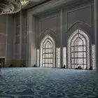 إمام مسجد او مؤذن