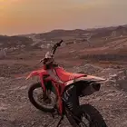 دباب صحراوي من وكالة مهدي 250