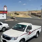 هايلوكس غماره