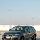 2016 Audi Q7 S-line for sale