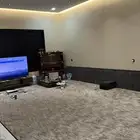 اثاث استراحة جديد