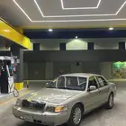 فورد جراند ماركيز 2008