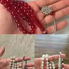 مجموعة 4 سبحات 150 ريال