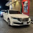 هوندا كورد 2015 شرط بدي ومحركات لارش ولا سمكره الصامل يتواص