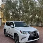 لكزس GX. 2016 فل كامل