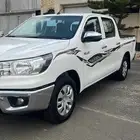 هايلكس 2020