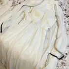 فستان لبسه وحده