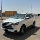 إيسوزو 2022 mux فل كامل .