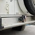 صدام بترول خلفي