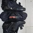 سكين سيبا تريكس