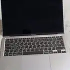 ماك بوك apple air m1