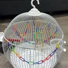 قفص عصافير
