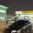 كرايسلر srt 2018 مخزن للبيع او للبدل