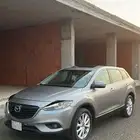 مازدا CX9 فل كامل