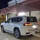 لاندكروزر 2022