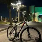 سيكل هجين