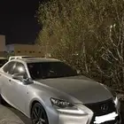 لكزس ارنوب is350 F sport وكاله