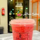 معلم عصائر صحيه كوكتيلات راقيه وحلا وافل بان كيك