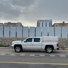 للبيع سييرا غمارتين 2015 دبل