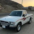 هايلكس غماره