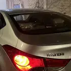 اصطبات خلفيه اصلي وكاله