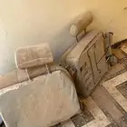 كراسي جيب لند للمقاعد الاخيره