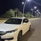 هوندا اكورد 2017 اسبشل