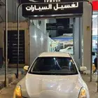 التيما2010 للبيع تشليح راس المكينه خربان والقير خربان