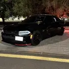 دوج تشارجر Rt محول كت srt فل كامل اعلى فئه