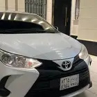 يارس للبيع موديل 2021