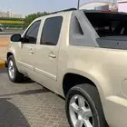 شفروليه افلانش 2007 دبل